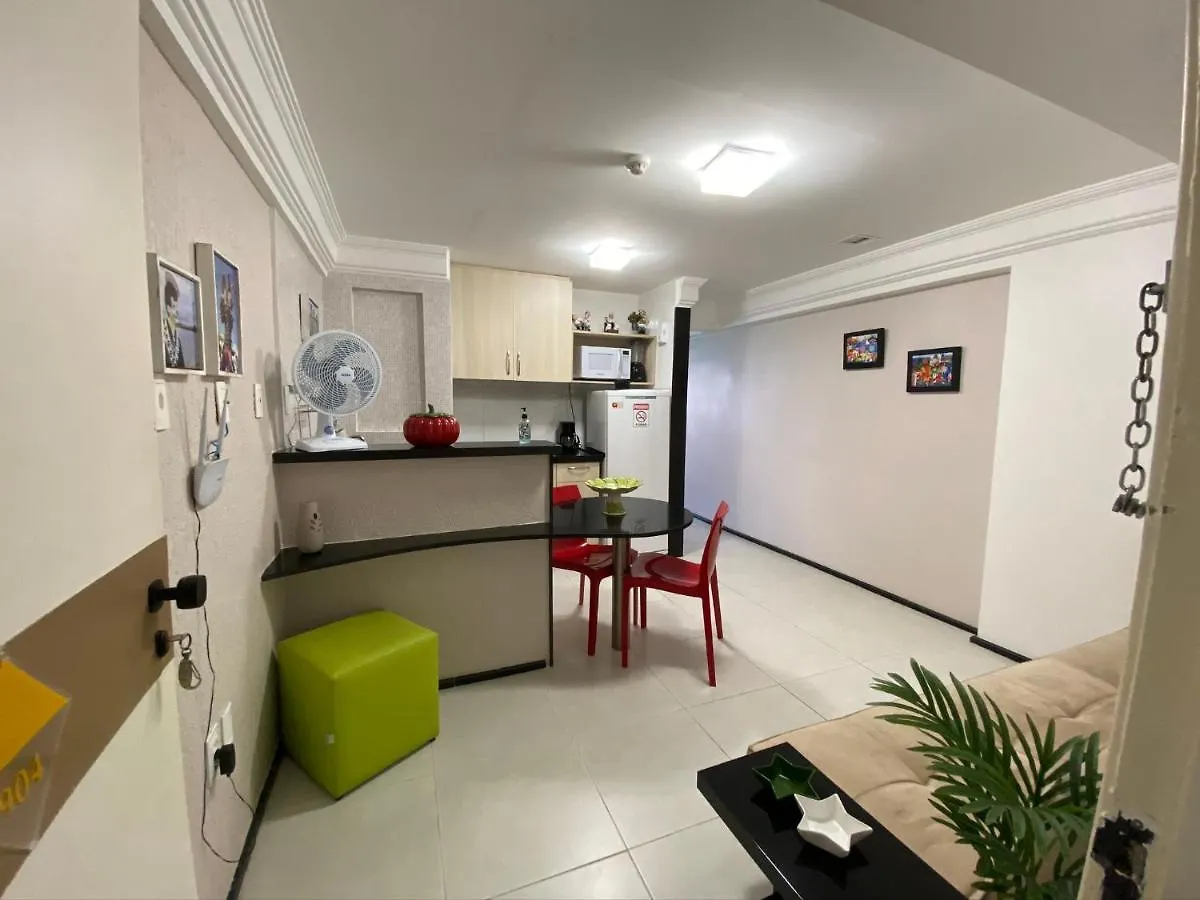 Boa Viagem Flat Apartment Recife