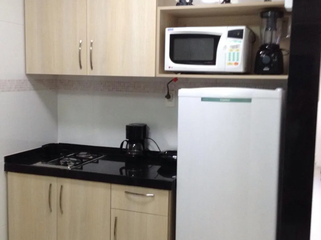 Boa Viagem Flat Apartment Recife