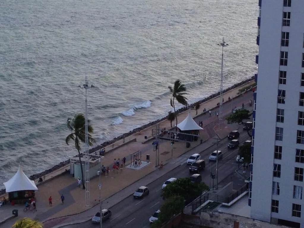 Boa Viagem Flat Apartment Recife