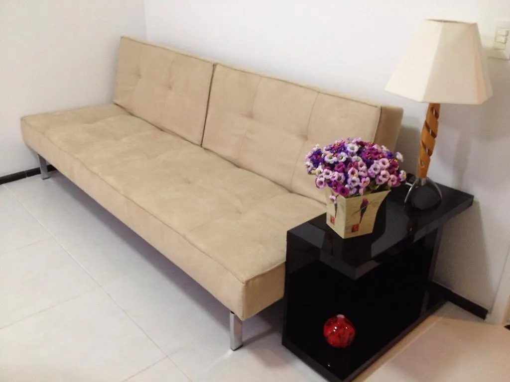 Boa Viagem Flat Apartment Recife