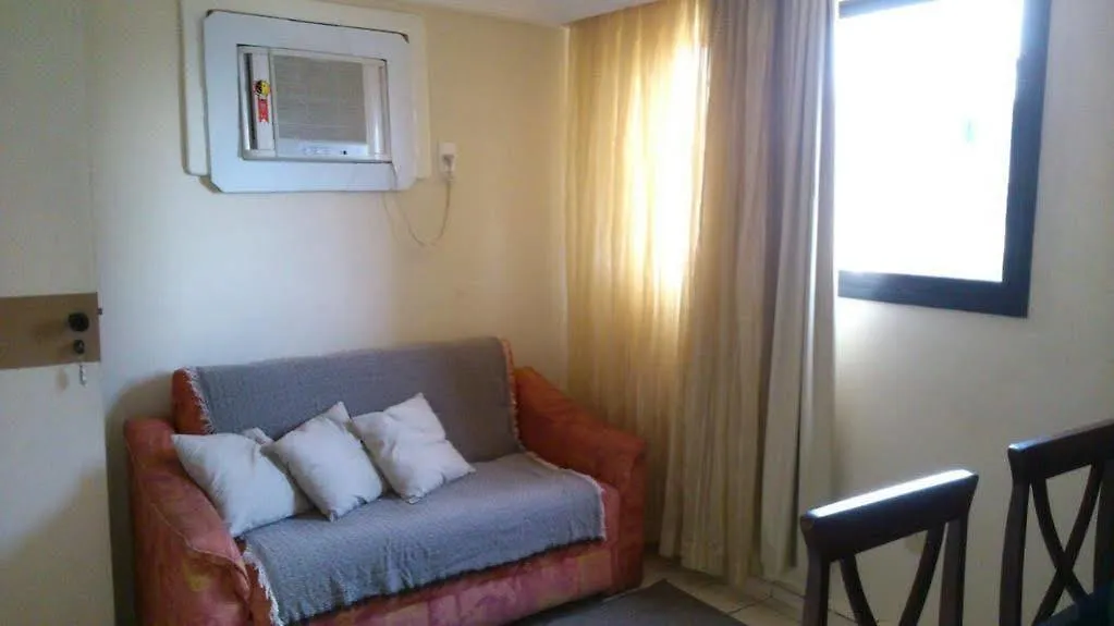 Boa Viagem Flat Apartment Recife