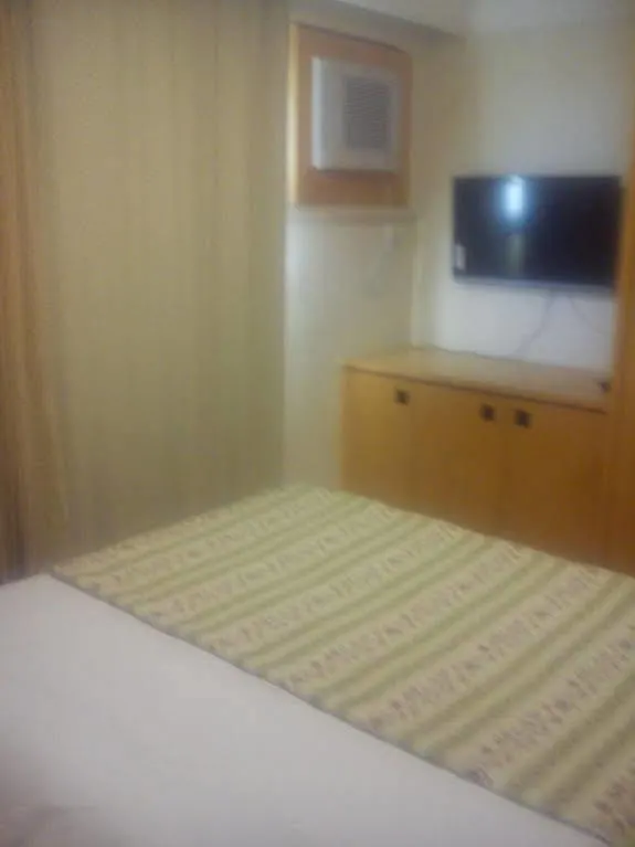 Апартаменты Boa Viagem Flat Ресифи