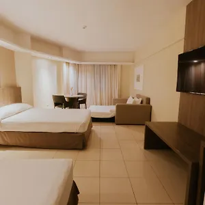 5* Hotel Grand Mercure Boa Viagem